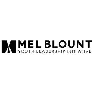 Mel Blount Youth Leadership Initiative - “The Mel Blount Youth