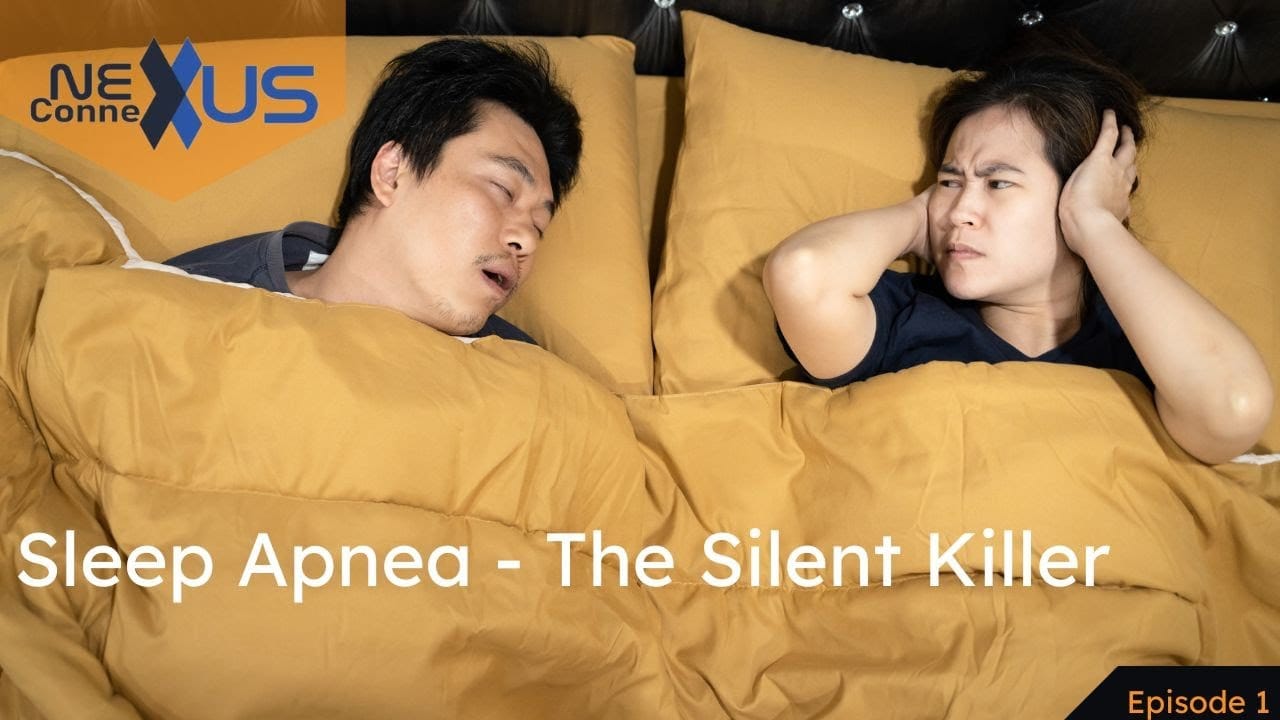 Uncovering the Mystery Behind Sleep Apnea: What is the Silent Killer?