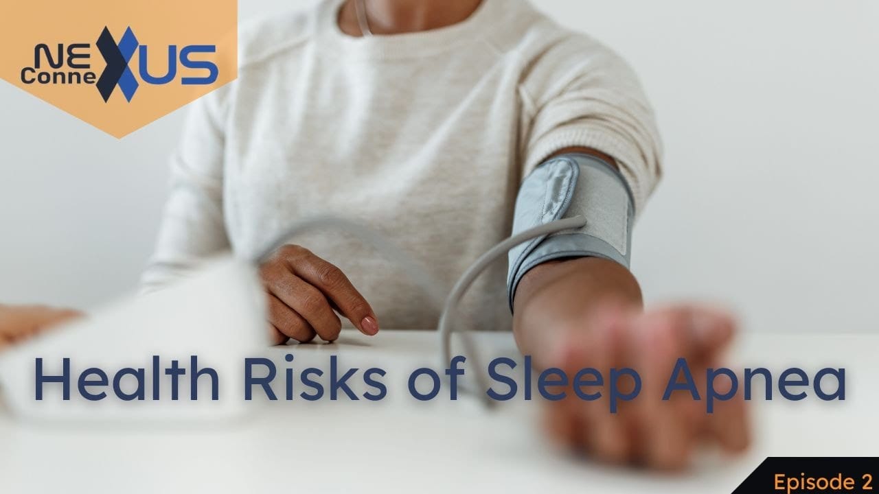 Uncovering the Startling Risks of Ignoring Sleep Apnea!