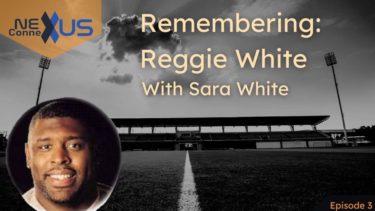 Sara White Opens Up About Remembering Her Husband Reggie White