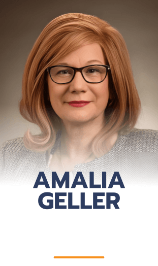 amalia geller headshot