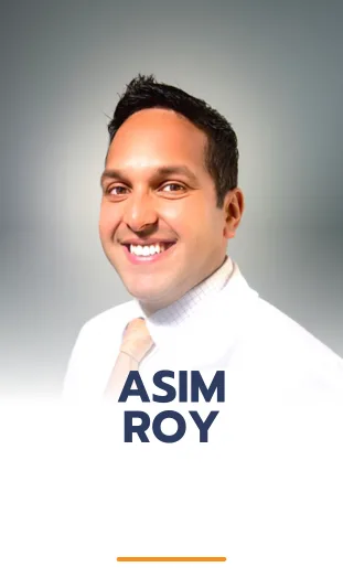 asim roy nexus dental