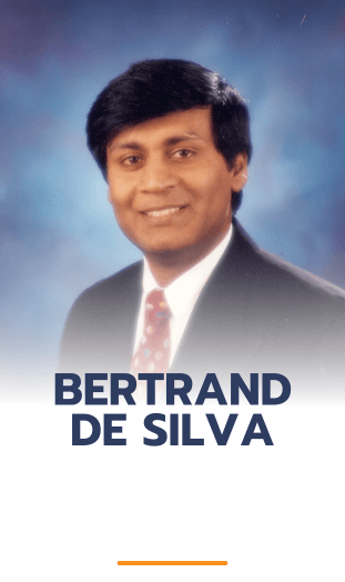 bertrand de silva nexus dental