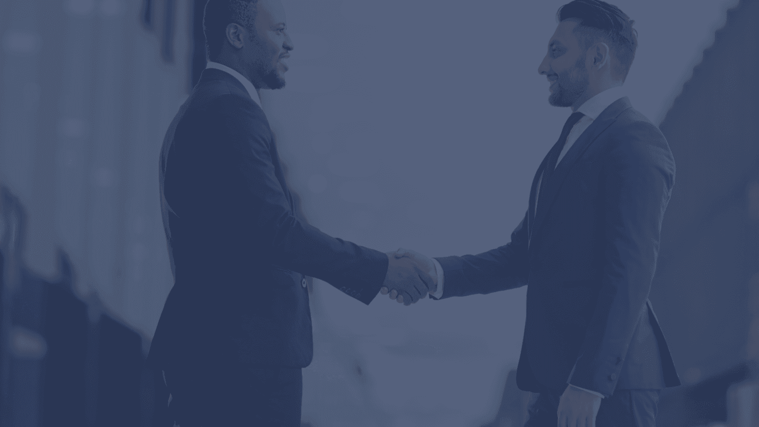 serendequity partners handshake banner image