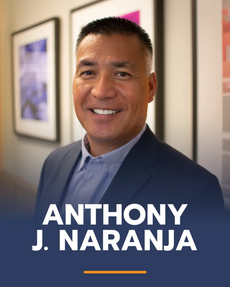 anthony j. naranja nexus dental systems