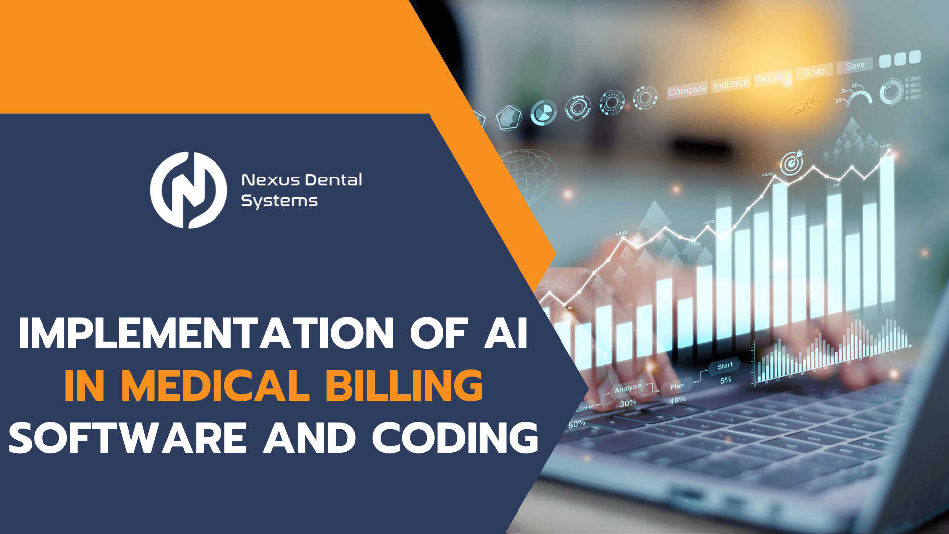 implementation of ai in medical billing