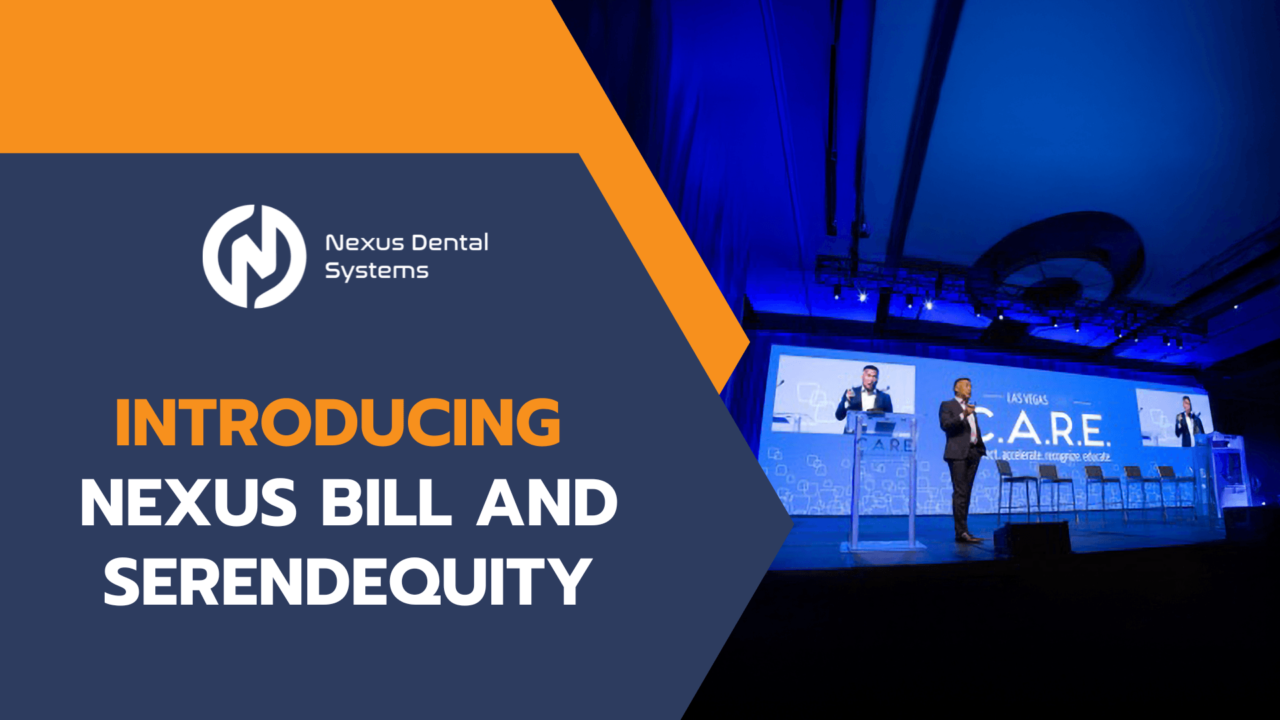 introducing nexus bill and serendequity thumbnail