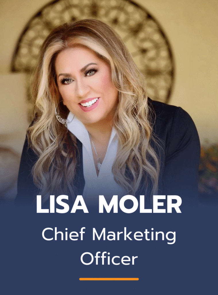 lisa moler cmo