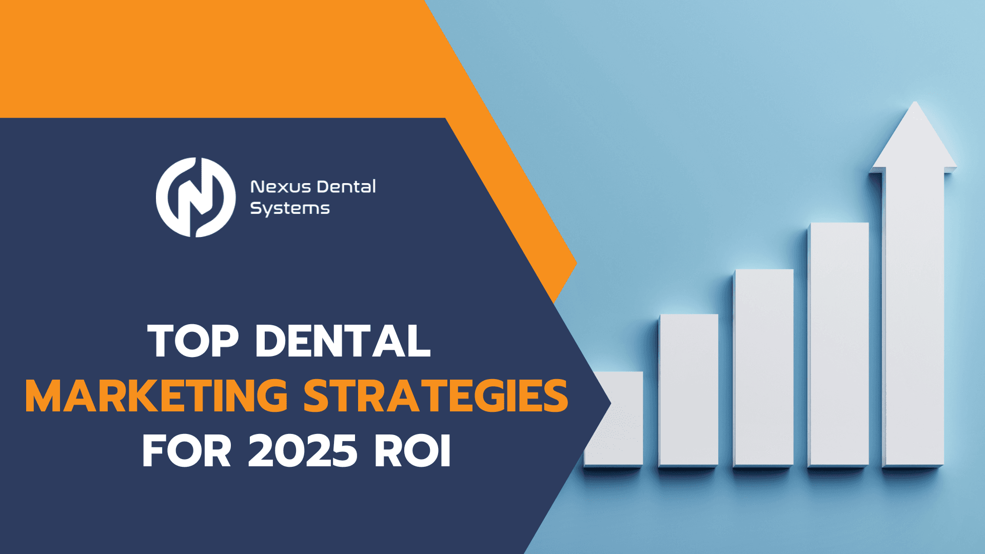 the most effective dental marketing strategies for maximum roi in 2025 thumbnail