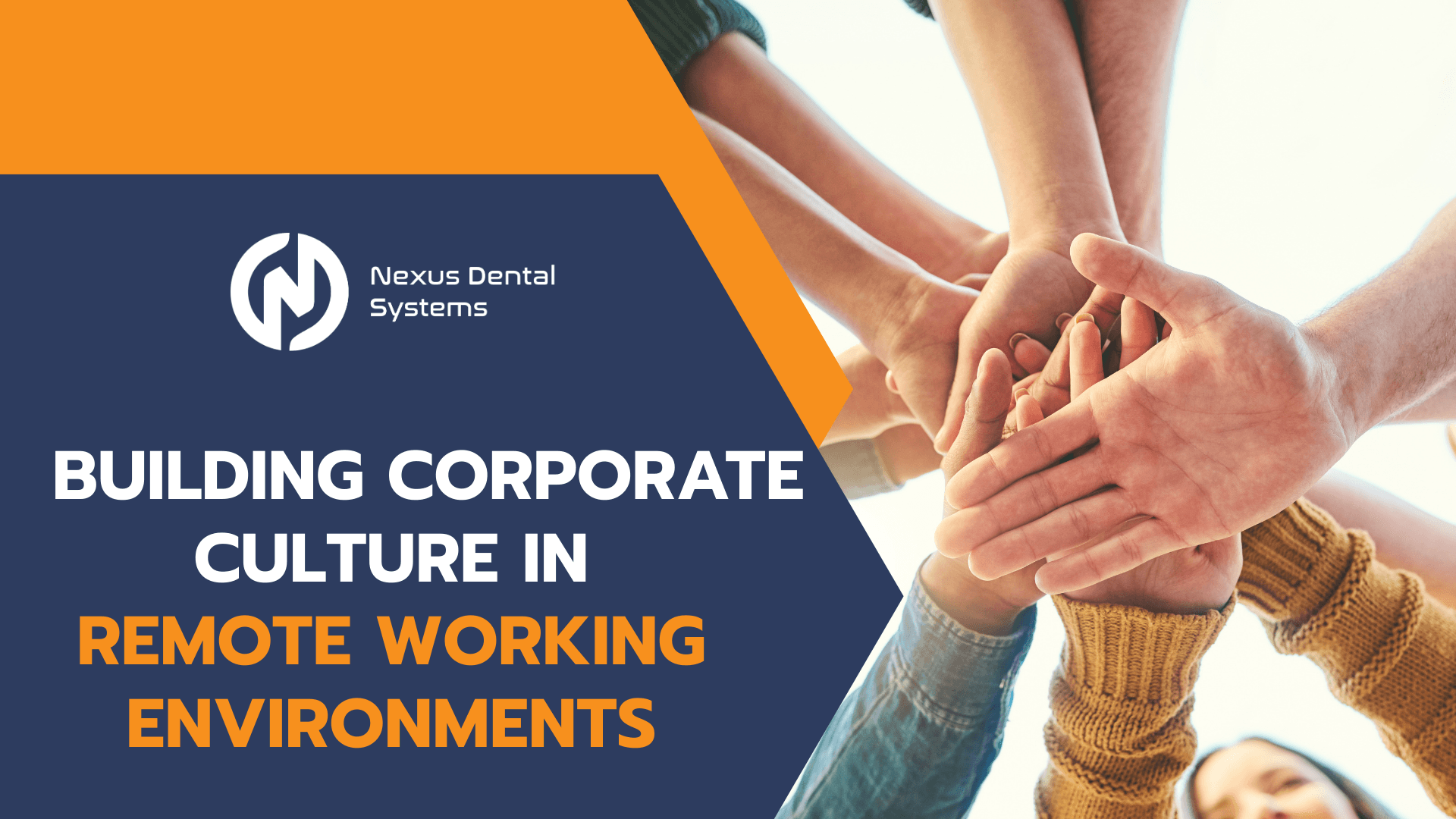 building corporate culture in remote working environments thumbnail