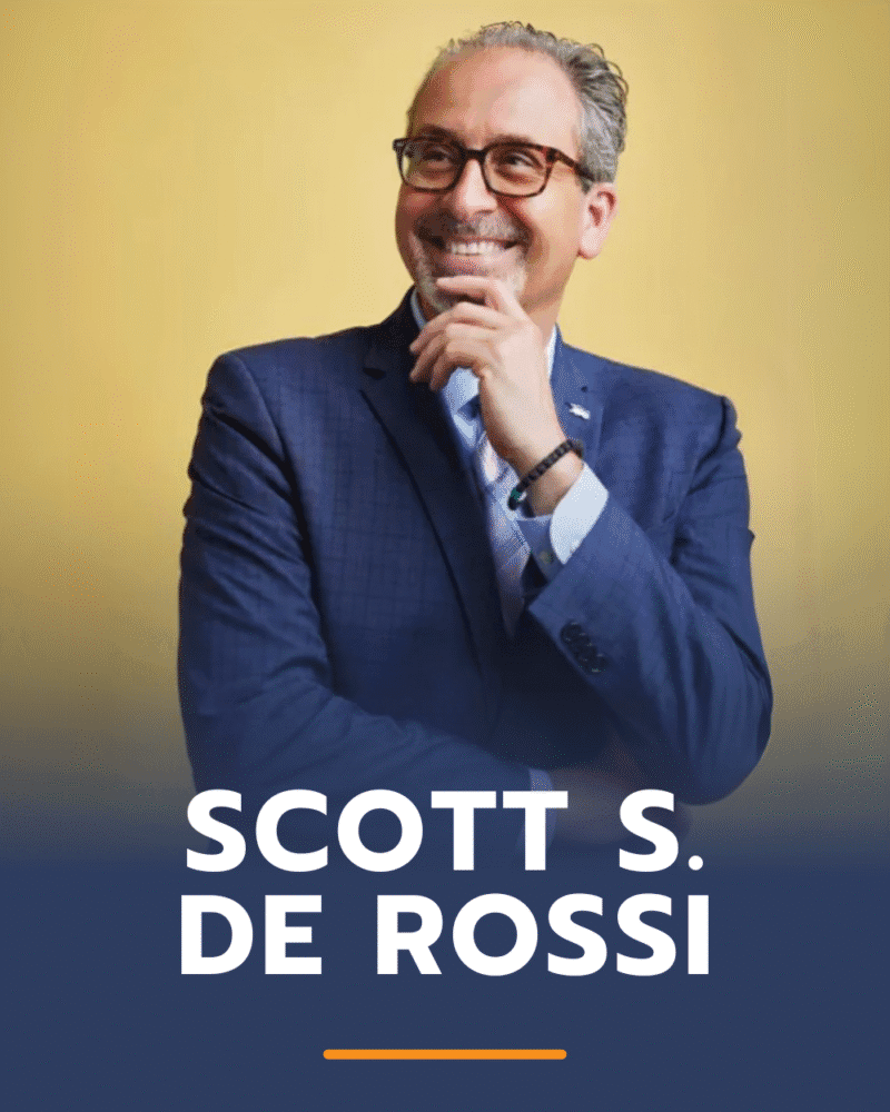 scott s. de rossi