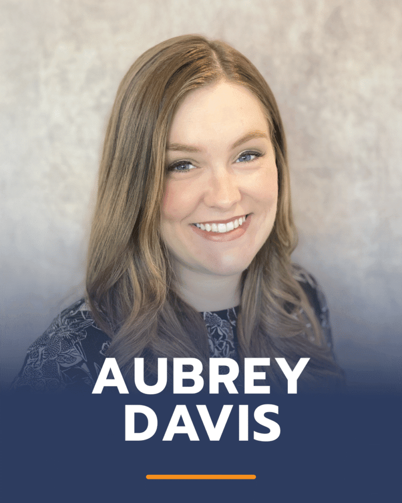 aubrey davis, fnp